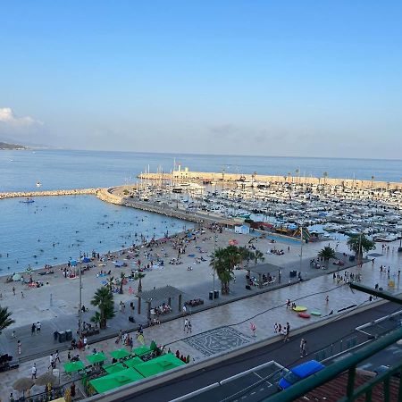 מנטון Magnifique 3P Vue Mer A 5 Min De La Plage מראה חיצוני תמונה